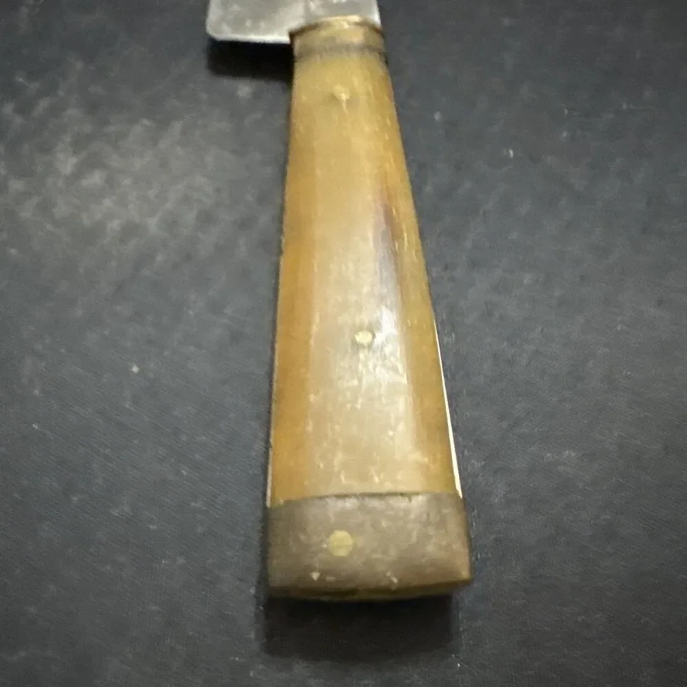 Vintage Thai Aranyik 5